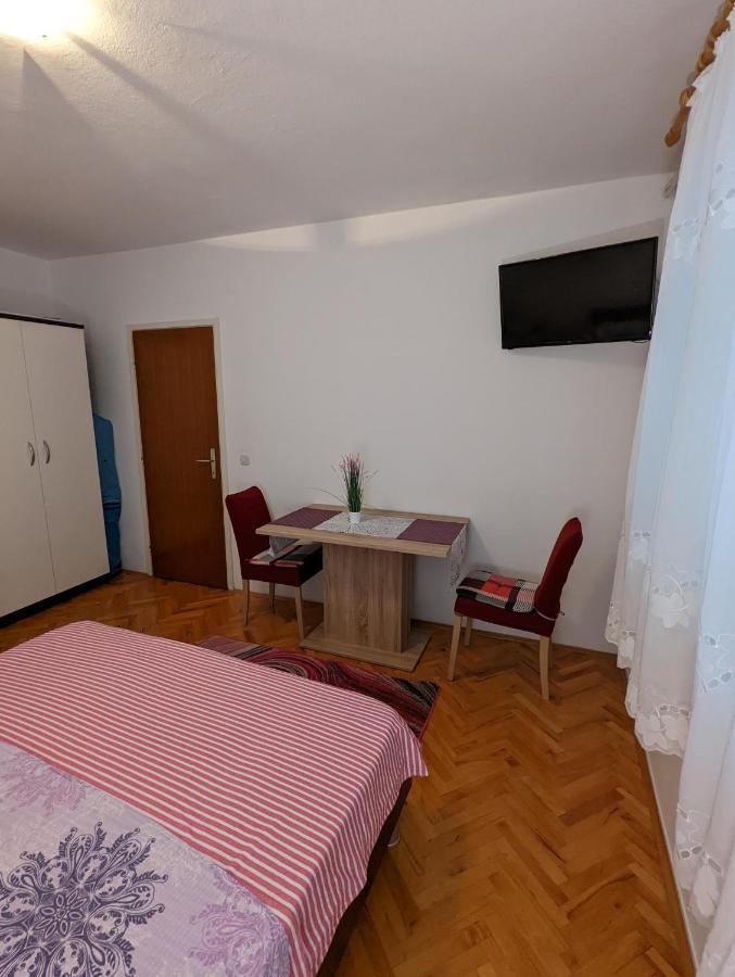 Apartment Bracic 沃迪切 外观 照片