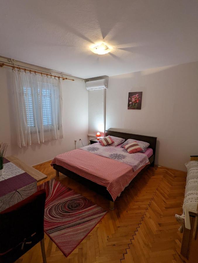 Apartment Bracic 沃迪切 外观 照片