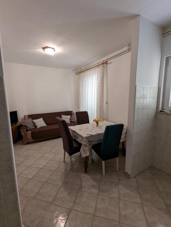 Apartment Bracic 沃迪切 外观 照片