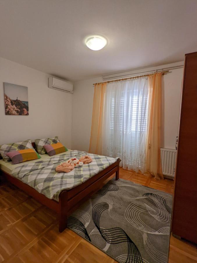 Apartment Bracic 沃迪切 外观 照片