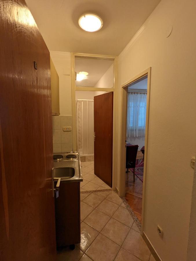 Apartment Bracic 沃迪切 外观 照片