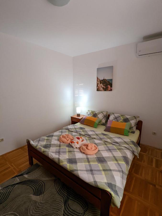 Apartment Bracic 沃迪切 外观 照片