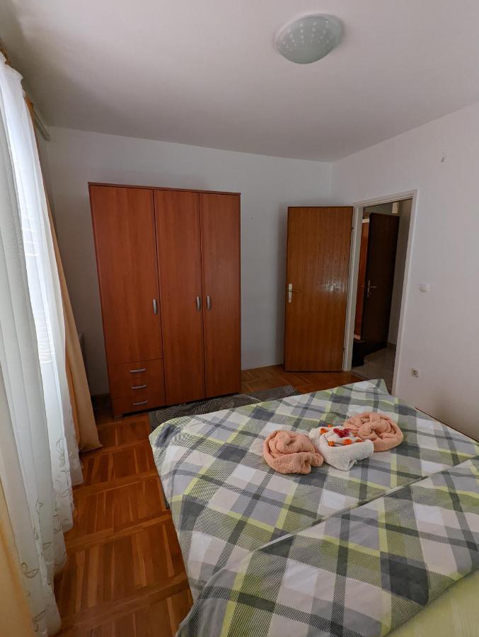 Apartment Bracic 沃迪切 外观 照片
