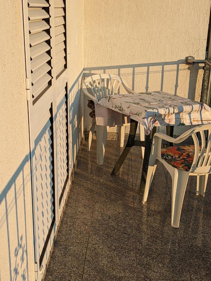 Apartment Bracic 沃迪切 外观 照片