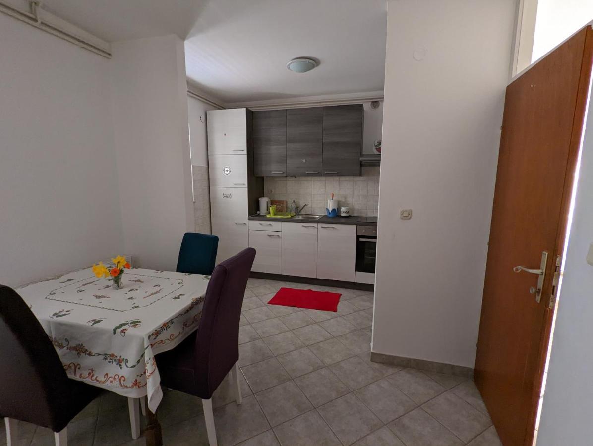 Apartment Bracic 沃迪切 外观 照片