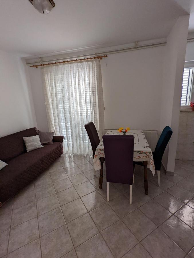 Apartment Bracic 沃迪切 外观 照片