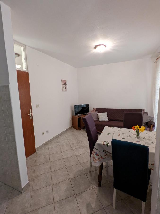 Apartment Bracic 沃迪切 外观 照片