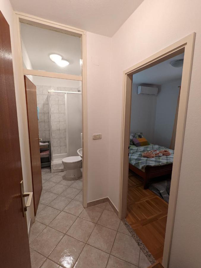 Apartment Bracic 沃迪切 外观 照片