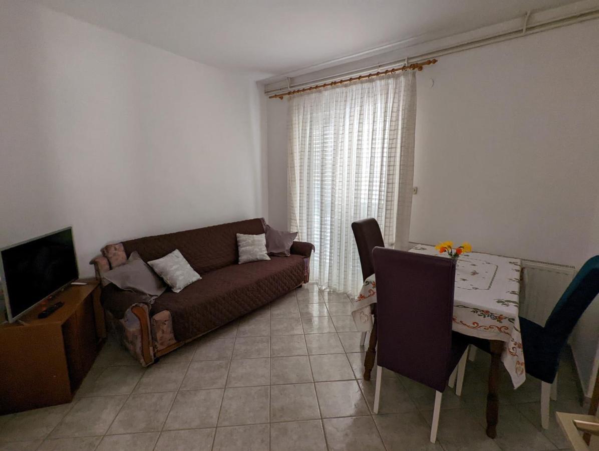 Apartment Bracic 沃迪切 外观 照片