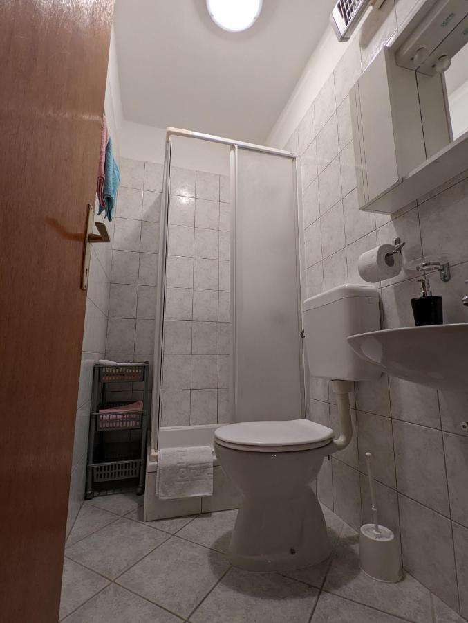 Apartment Bracic 沃迪切 外观 照片