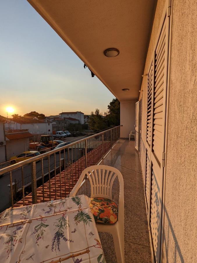 Apartment Bracic 沃迪切 外观 照片