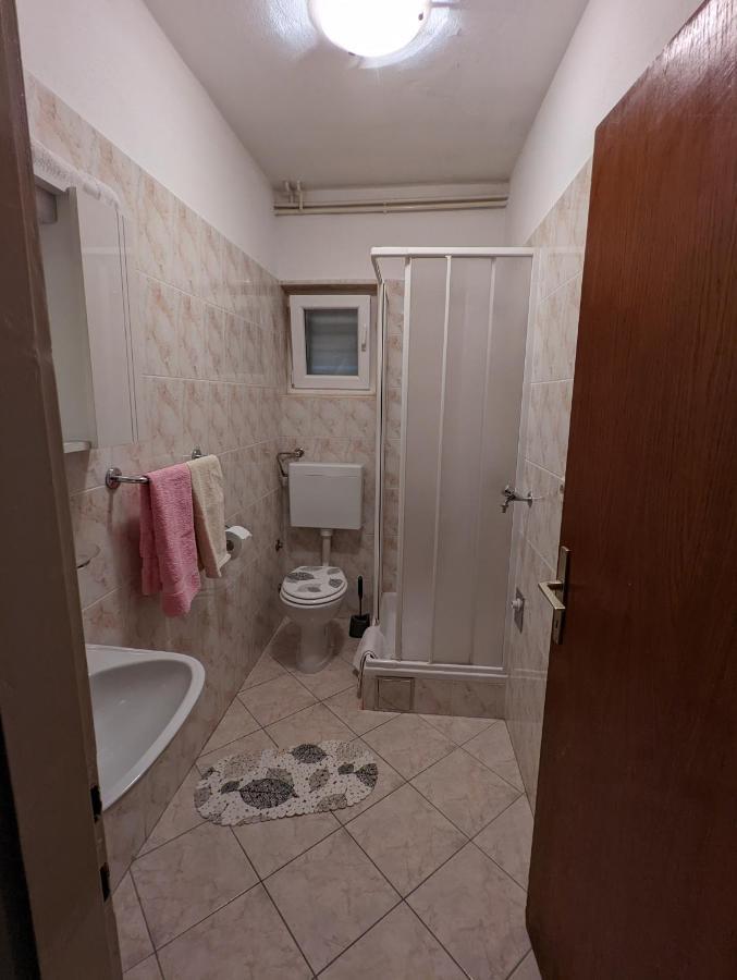 Apartment Bracic 沃迪切 外观 照片
