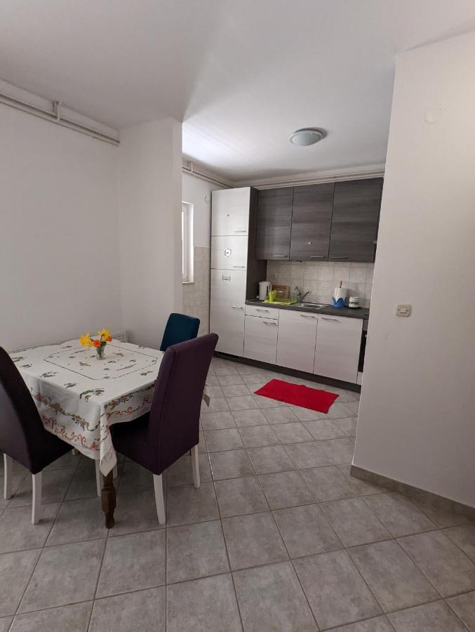 Apartment Bracic 沃迪切 外观 照片