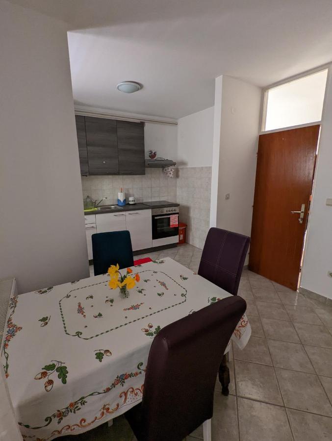 Apartment Bracic 沃迪切 外观 照片