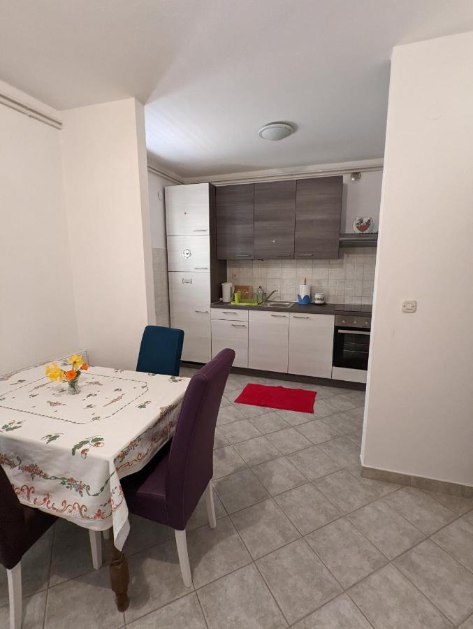 Apartment Bracic 沃迪切 外观 照片