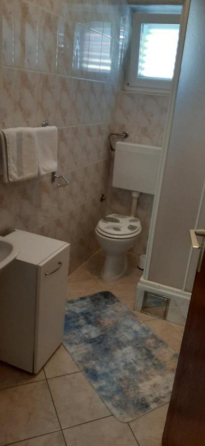 Apartment Bracic 沃迪切 外观 照片