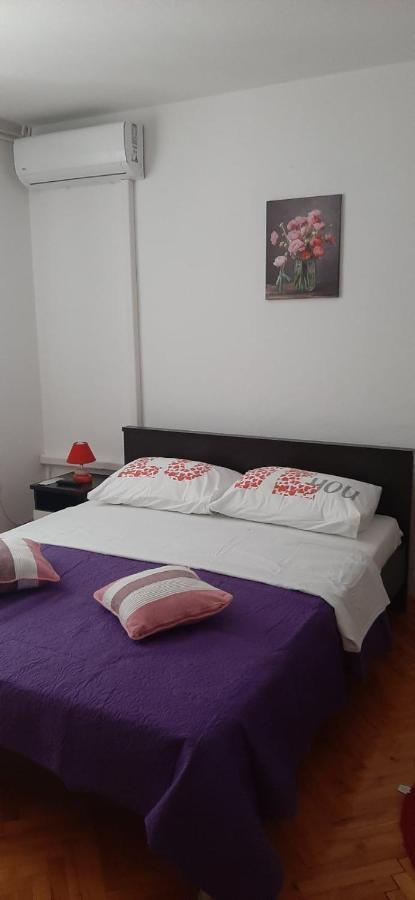 Apartment Bracic 沃迪切 外观 照片