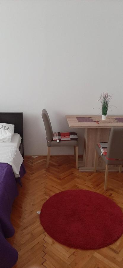 Apartment Bracic 沃迪切 外观 照片
