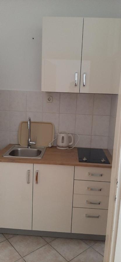 Apartment Bracic 沃迪切 外观 照片