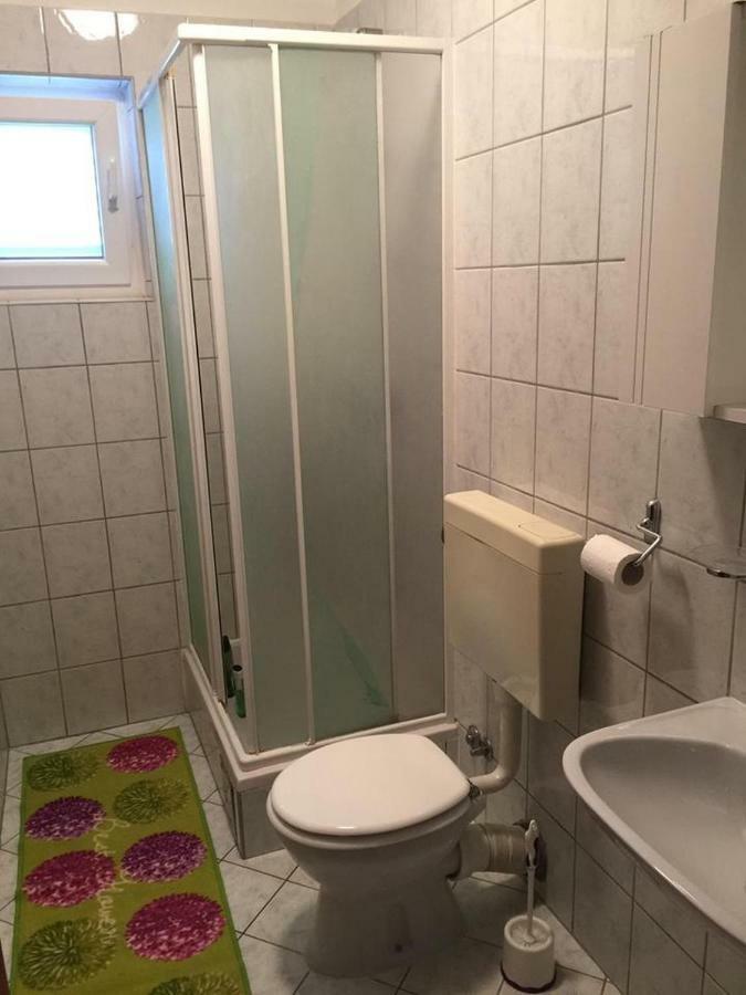 Apartment Bracic 沃迪切 外观 照片