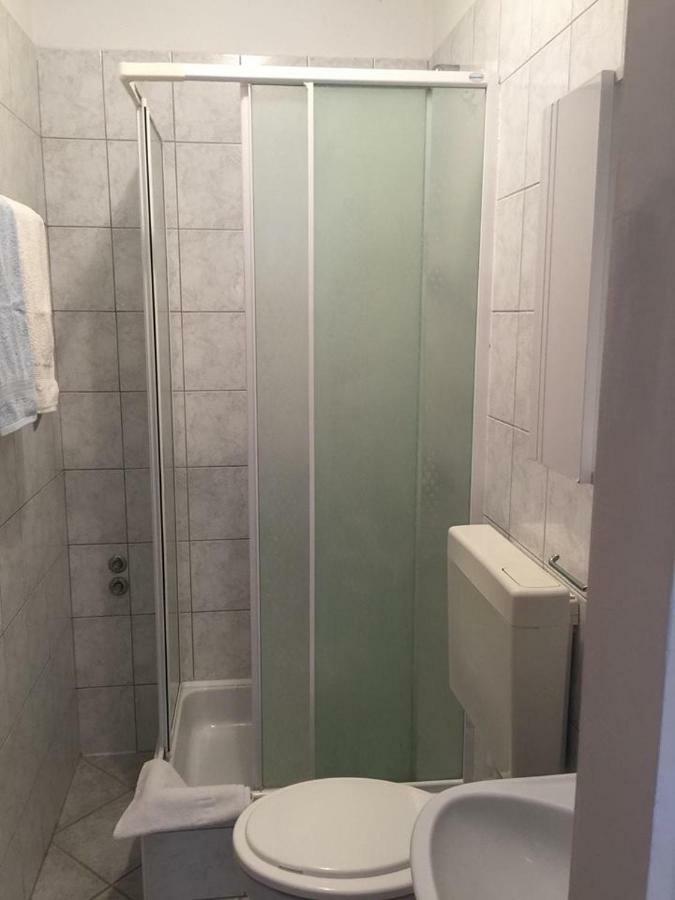 Apartment Bracic 沃迪切 外观 照片