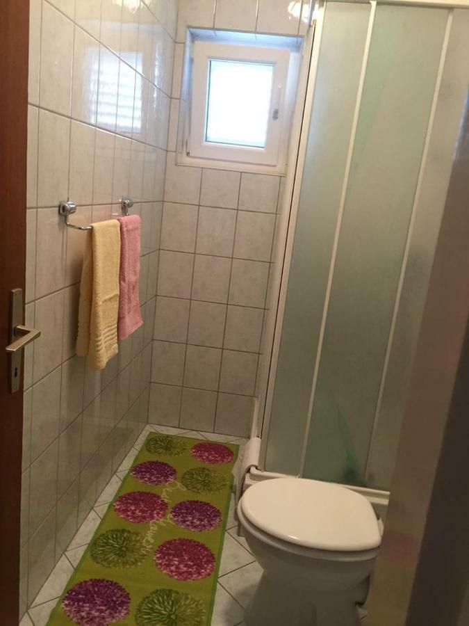 Apartment Bracic 沃迪切 外观 照片