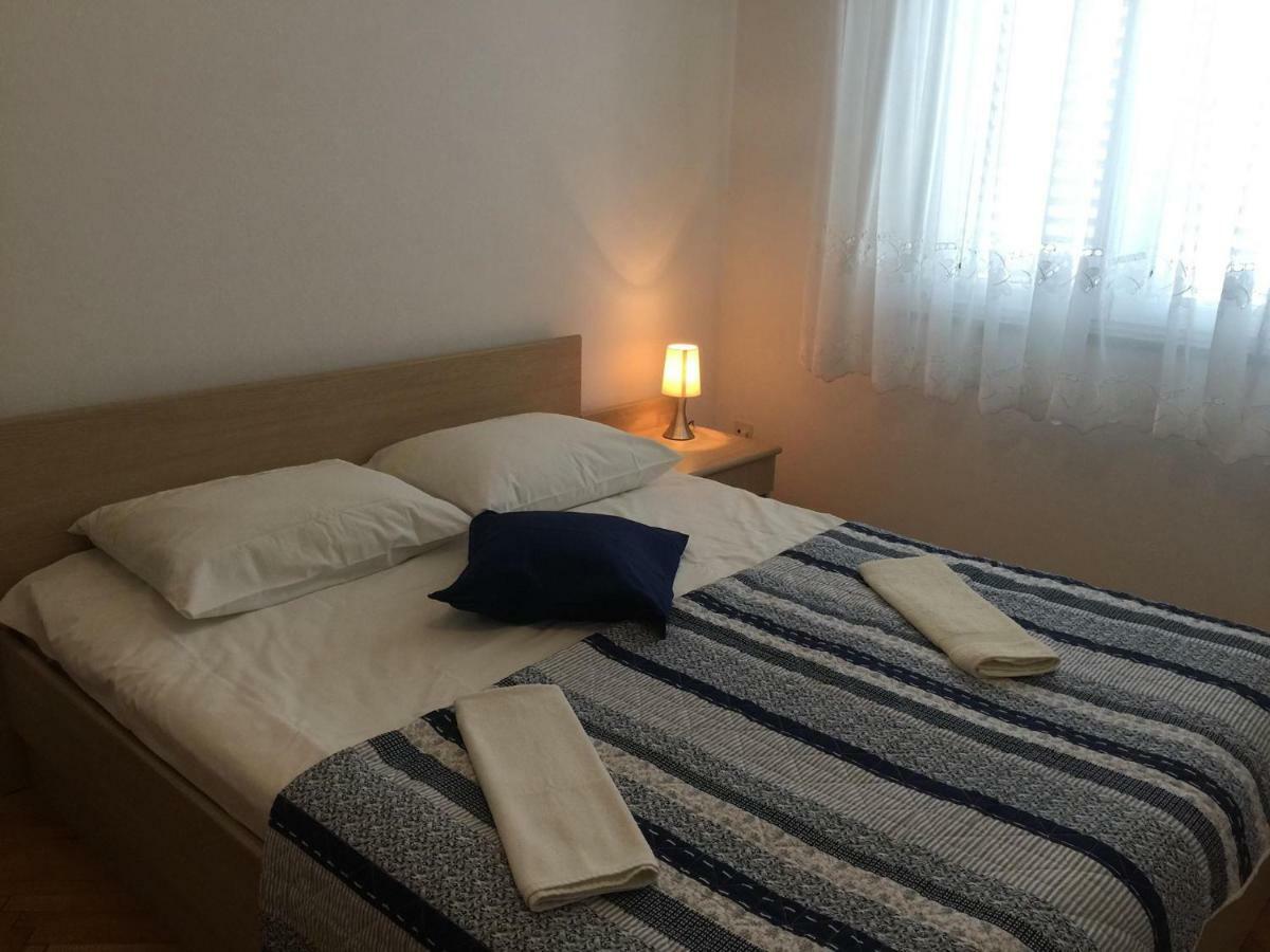 Apartment Bracic 沃迪切 外观 照片