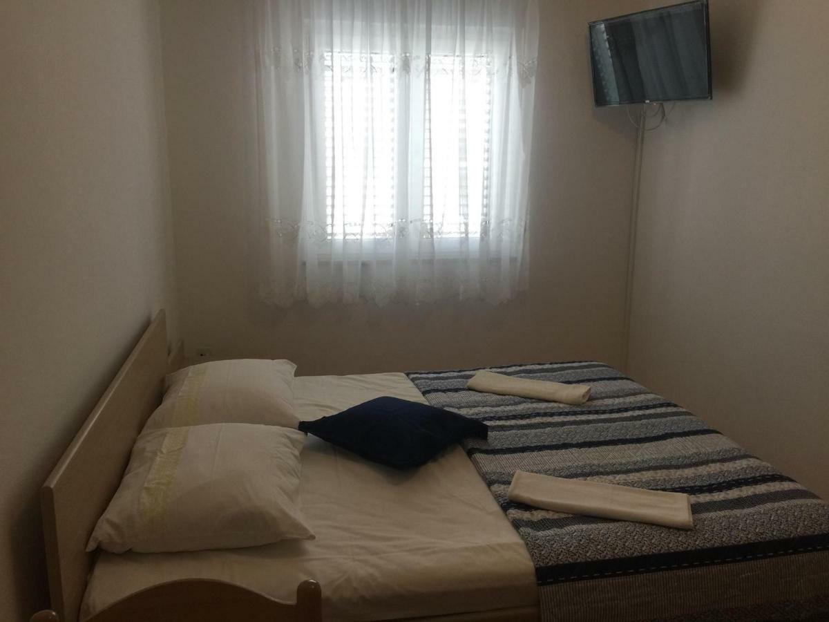 Apartment Bracic 沃迪切 外观 照片