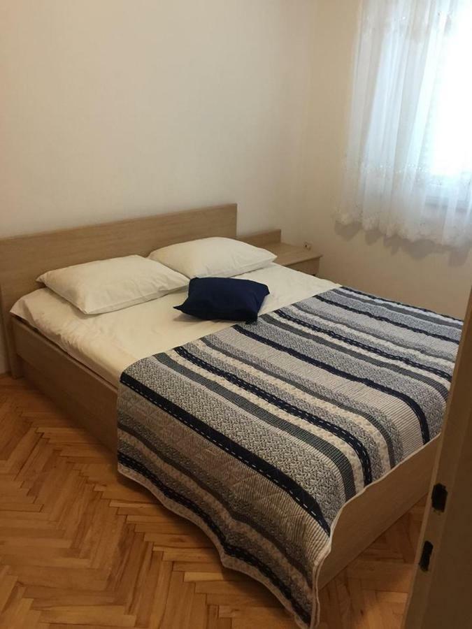 Apartment Bracic 沃迪切 外观 照片